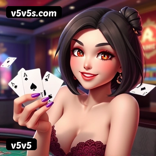 Jogos de Cassino ao Vivo