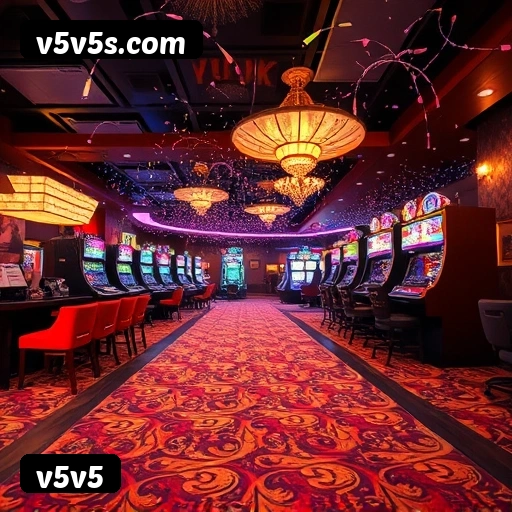 Imagem secundária de apoio para instalação do app v5v5