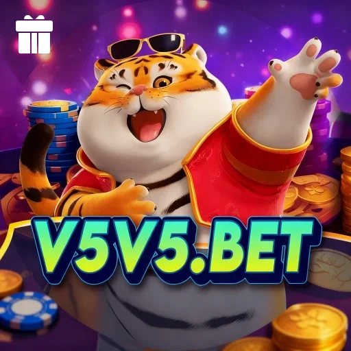 v5v5 Logo