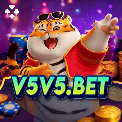 v5v5 Logo