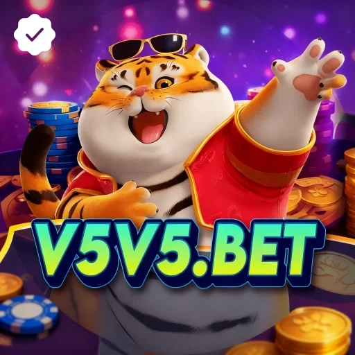 v5v5 Logo